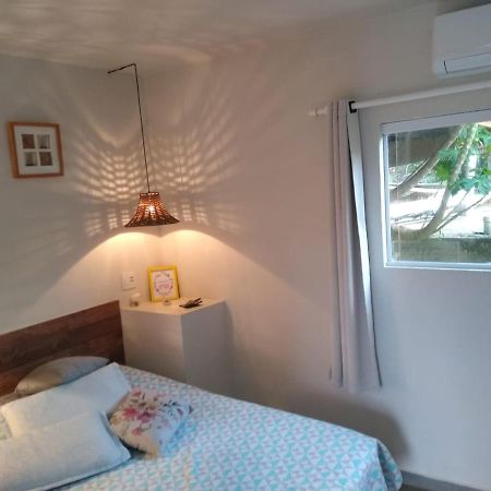 Haleiwa Chales E Suites - A Guest House Do Prumirim Ubatuba Zewnętrze zdjęcie