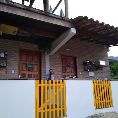 Haleiwa Chales E Suites - A Guest House Do Prumirim Ubatuba Zewnętrze zdjęcie