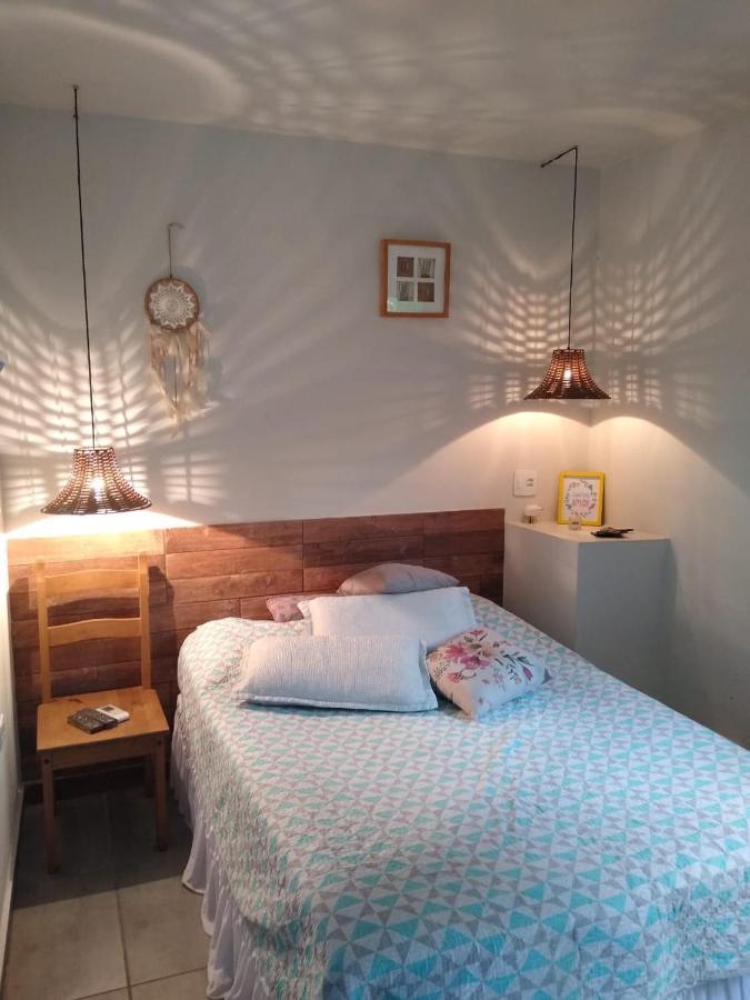 Haleiwa Chales E Suites - A Guest House Do Prumirim Ubatuba Zewnętrze zdjęcie