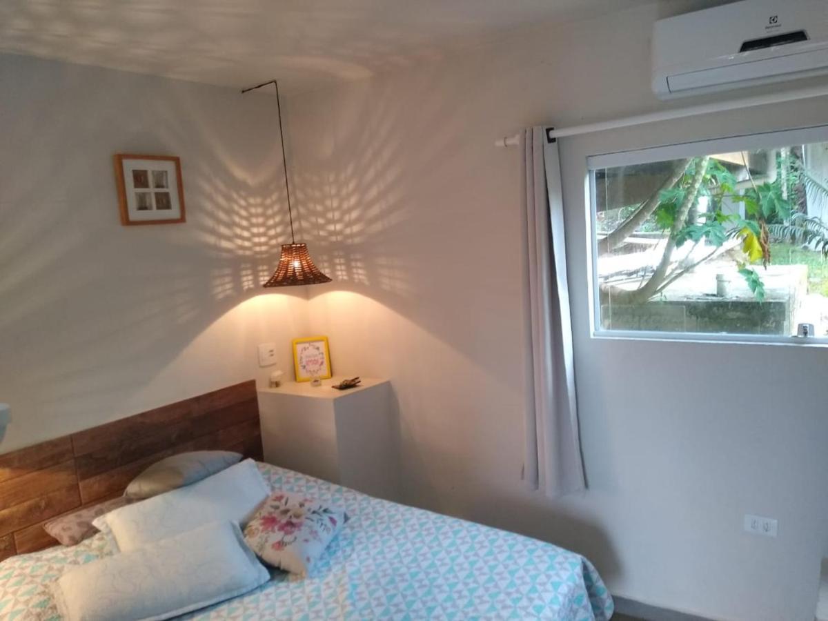 Haleiwa Chales E Suites - A Guest House Do Prumirim Ubatuba Zewnętrze zdjęcie