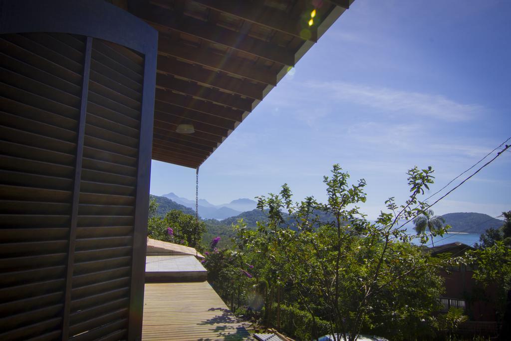 Haleiwa Chales E Suites - A Guest House Do Prumirim Ubatuba Zewnętrze zdjęcie