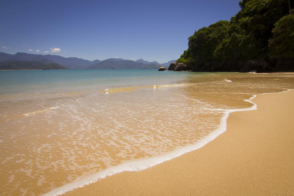 Haleiwa Chales E Suites - A Guest House Do Prumirim Ubatuba Zewnętrze zdjęcie